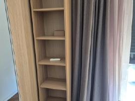 Ikea lentyna Vilniuje