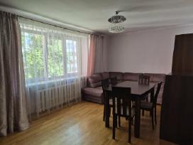 3 k. butas Baltupiai/ Jeruzalė