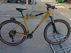 Cube XL dydis 29er kaip naujas