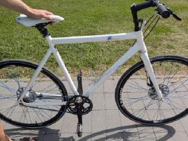 Mbk dviratis nexus 7