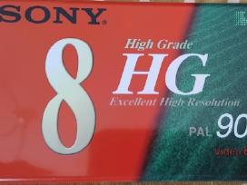 Sony Video 8 Hg 90 (p5-90hg2)