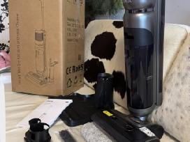 Kaip naujas 3-in-1 plaunantis siurblys Ovox Pulse