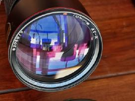 Tokina At-x Sd 80-200mm F2.8 Nuostabus objektyvas