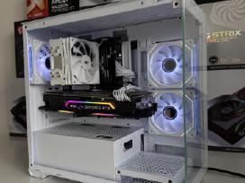 I5-12500 32gb RAM Rtx 2070 Super 8gb 1tb Nvme