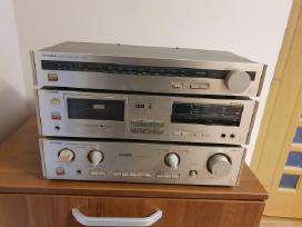 Luxman komplektas