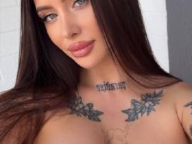 Алина, игривая милашка) Real Photos!