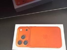 Naujas iPhone 17 Pro 256gb
