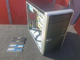 Asus prime a320m-k su ryzen 5