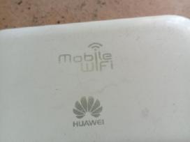 Mobilus vifi Huawei 8e