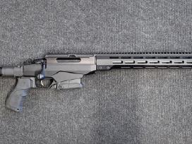 Tikka T3x Tact A1, 6.5 creedmoor