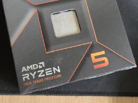 Amd Ryzen 5 7600x