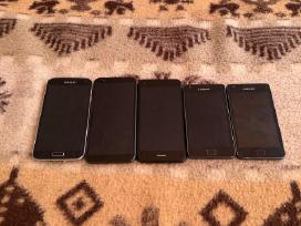 Telefonai