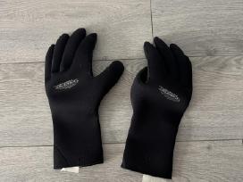 Neopreninės pirštinės 2.5mm