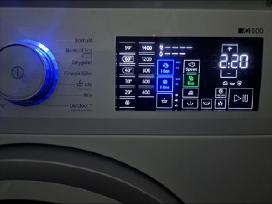 Siemens su idos sistema