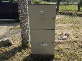 Parduodu 150ha žemės sklypa