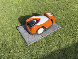 Parduodu Stihl imow Rmi 422 zoliapjove robota