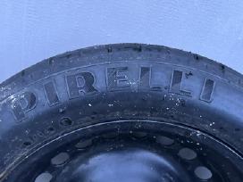 Atsarginis ratas r16, 5x108, 63,4