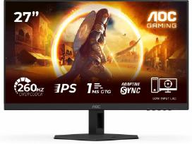Monitorius Aoc 27g4zre - 260hz Oc Full HD Fast