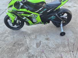 Vaikiškas Kawasaki Ninja