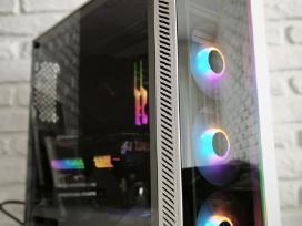 Zaidimu kompiuteris su Ryzen 5 ir Rtx 3070 ti