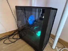 Gaming Pc - Ryzen 5 5600x + Rx 6800xt 16gb