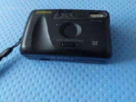 Parduodu fotoaparatą primax-500