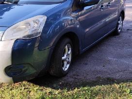 Citroen berling