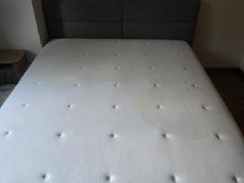 Naudotas ikea hyllestad čiužinys 160x200
