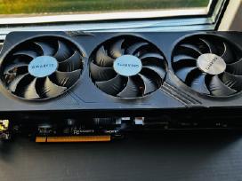 Gigabyte Rx 7800 XT