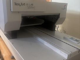 Polyprint tekstilės spausdintuvas
