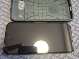 Google Pixel 8a Obsidian