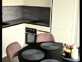 Parduodu Mano Jūra 2 komplekse apartamentus