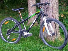 Scott Scale Jr 24" kalnų dviratis 9-12 metų vaikui