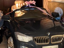 Vaikiškas elektromobilis Bmw