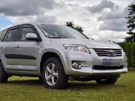 Parduodu 2010 m. Toyota Rav4 2.2 D-cat