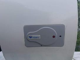Regent 30 l elektrinis boileris –pilnai veikiantis