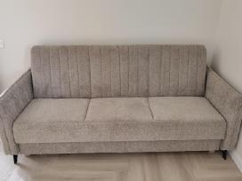 Sofa-lova Genoa