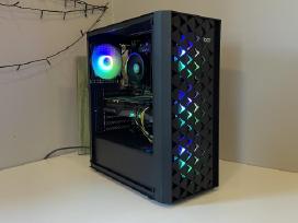 Rtx3070/16gb RAM/ R5 3600