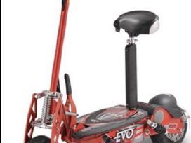 Самокат Ellere EVO 500 w