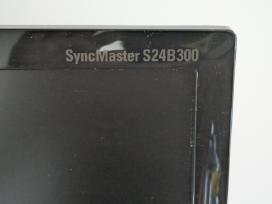 Monitorius Samsung Syncmaster S24b300 23.6 coliu