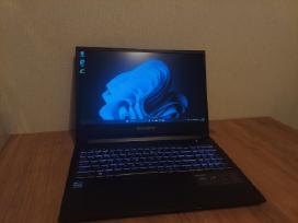 Gigabyte G5 Gd i5-11400h Rtx3050 16gb 144hz