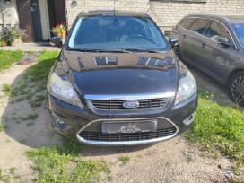 Ford Focus Mk2