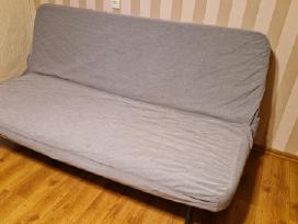 Ikea sofa-lova