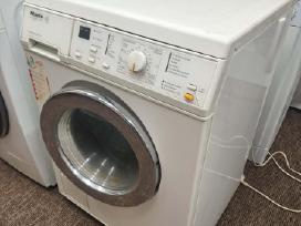 Miele Softtronic W2241 mašina – dalims /