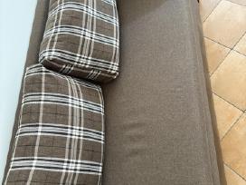 Kokybiška sofa