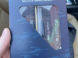 Crucial Ballistix 3200 MHz Cl16 Ddr4 32gb