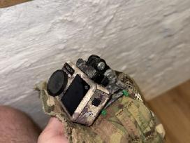 Dji Action 4 + Sandisk 512gb Extreme Pro