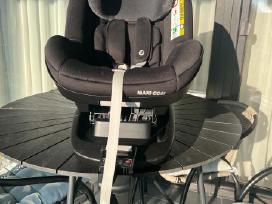 Maxi-cosi Pearl + Isofix bazė
