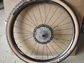 Duke Racing Wheels Carbon