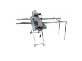 Plytelių pjovimo staklės wandeli qx-zd 1200